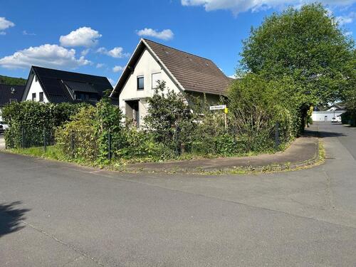 Foto - 4 Zimmer Einfamilienhaus zum Kaufen in Windeck