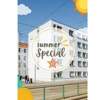 Nur jetzt: Top-Apartment zum Vorteilspreis vor Semesterbeginn! - Magdeburg Alte Neustadt