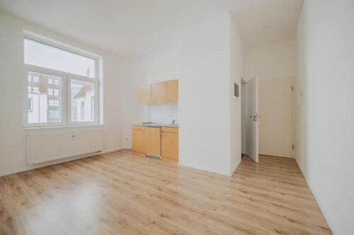 Foto - Etagenwohnung in Magdeburg
