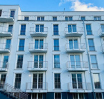Moderne 2-Zimmer-Maisonette mit wohnlichem Souterrain - Berlin Marzahn-Hellersdorf