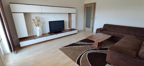 Foto - Zentrumsnahe, voll möblierte 3-Zimmer-Wohnung mit Balkon