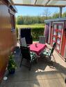 Foto - 1 Woche Ostsee Urlaub SH Chalet strandnah Mobilheim