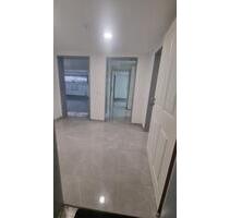 Schöne 3 Zimmer-Souterrainwohnung (65qm) inkl. Einbauküche - Mühlacker