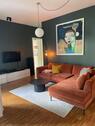 Foto - Schöne 3-Zimmer-Wohnung mit Balkon im Rudolfkiez! unmöbliert