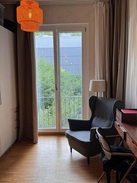 Foto - Etagenwohnung in Berlin