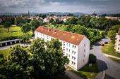 Foto - Wohnung im Wohnpark Nord – Ausblick auf den Bürgerpark Tolle 3-Zimmer-Wohnung zum Wohlfühlen mitten im Wohnpark Nord