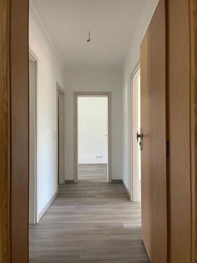 Foto - Etagenwohnung zur Miete in Zittau