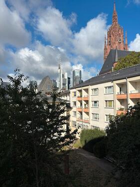 Foto - Wohnung zur Untermiete vom 01.11.2025 - 30.04.2026