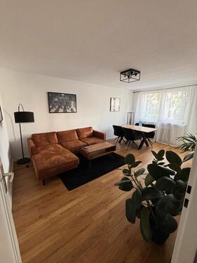 Foto - Etagenwohnung zur Miete in Frankfurt am Main