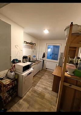 Foto - Etagenwohnung zur Miete in Kassel