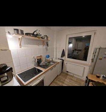 Foto - Etagenwohnung in Kassel