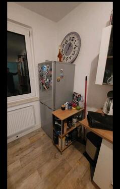Foto - Etagenwohnung in Kassel zur Miete