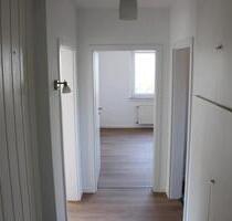 Frisch renovierte 3ZKB-Wohnung + 
