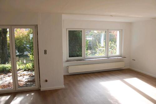 Foto - Etagenwohnung zur Miete in Rheda-Wiedenbrück