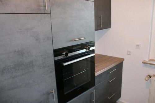 Foto - Etagenwohnung in Rheda-Wiedenbrück zur Miete