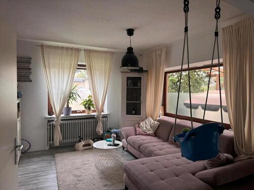Foto - Etagenwohnung zur Miete in Bremerhaven