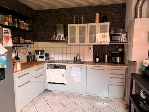 Foto - Etagenwohnung in Bremerhaven zur Miete