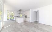 Foto - Exklusiv über den Dächern von Wendelstein – moderne 3-Zimmer-Luxuswohnung mit großem Balkon, hochwertiger EBK und Tiefgarage