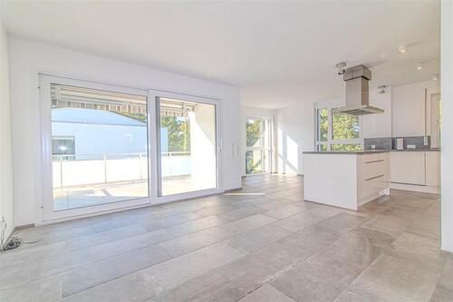 Foto - Etagenwohnung in Wendelstein