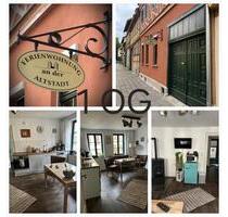 Ferienwohnung - 60,00 EUR Kaltmiete, in Quedlinburg (PLZ: 06484)