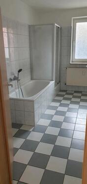 Foto - Etagenwohnung in Warburg