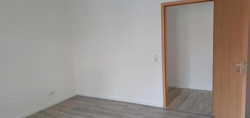 Foto - Etagenwohnung in Warburg zur Miete