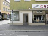 Foto - Vermietung Ladenllokal - 550,00 EUR Kaltmiete,