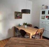 Schöne, helle 3- Zimmer- Altbauwohnung im Malerviertel - Hannover Vahrenwald-List