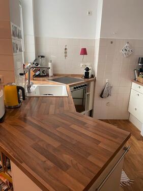 Foto - Etagenwohnung zur Miete in Hannover