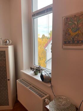 Foto - Etagenwohnung in Hannover