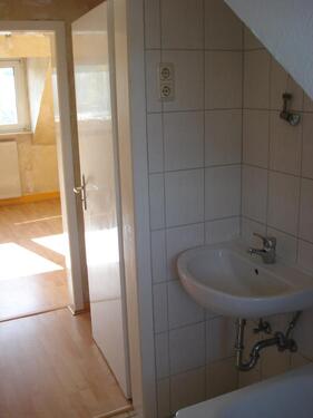 Foto - Etagenwohnung in Hattingen zur Miete