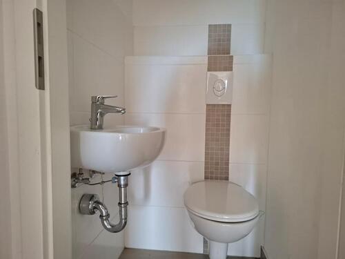 Foto - 3 Zimmer Etagenwohnung zur Miete in Minden