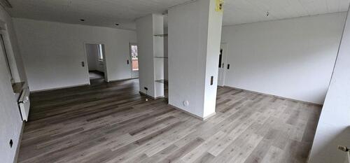Foto - Schöne 2- Z. Wohnung 89 m² mit Terrasse nähe Schachtschleuse