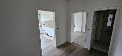 Foto - Etagenwohnung in Minden