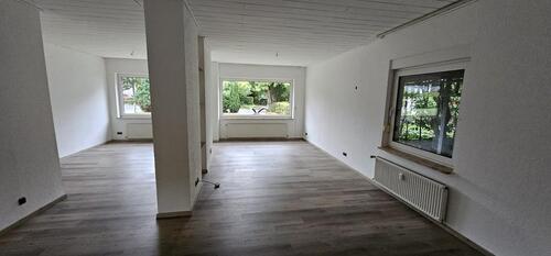 Foto - Etagenwohnung in Minden zur Miete