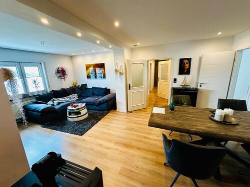 Foto - Etagenwohnung zum Kaufen in Eschenburg