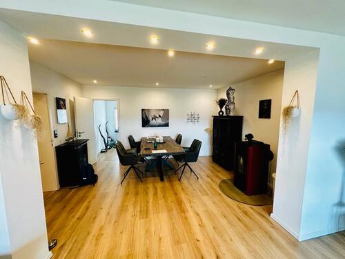 Foto - Etagenwohnung in Eschenburg