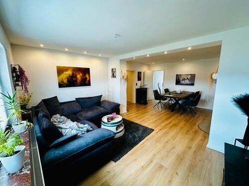 Foto - Etagenwohnung in Eschenburg zum Kaufen