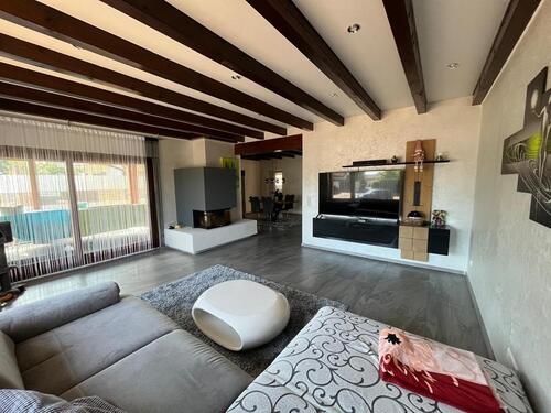 Foto - Einfamilienhaus in Weil am Rhein zum Kaufen