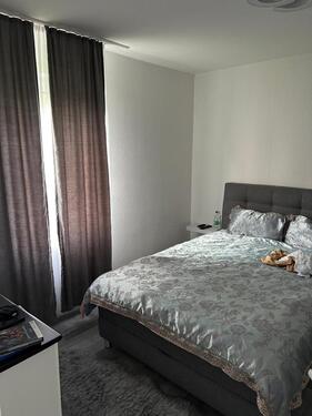 Foto - Etagenwohnung in Bad Grund (Harz) zur Miete