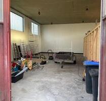 Vermietung Lagerhalle - 650,00 EUR Kaltmiete, in Speyer (PLZ: 67346)