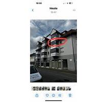 Zentrum Nähe zwei Zimmerwohnung Aufzug Balkon, sonnige Wohnung - Iserlohn