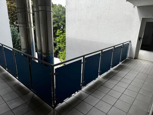 Foto - Etagenwohnung zur Miete in Iserlohn