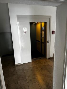 Foto - Etagenwohnung in Iserlohn zur Miete