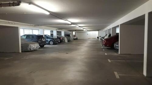 Foto - Gepflegter Tiefgaragenstellplatz in Stuttgart Heumaden