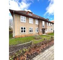 4-Zimmer-Wohnung, 96 m², Zentral in Bergen – Bahnhofstraße - Bergen auf Rügen