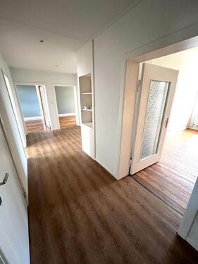 Foto - 4 Zimmer Etagenwohnung zur Miete in Bergen auf Rügen