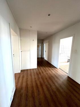 Foto - 4 Zimmer Etagenwohnung in Bergen auf Rügen