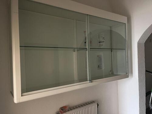 Foto - Schaukasten in Stockach-Zentrum zu vermieten