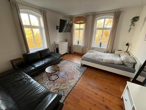 Foto - 1,5 Zimmer Whg. - EBK und Tageslichtbad ab 012026